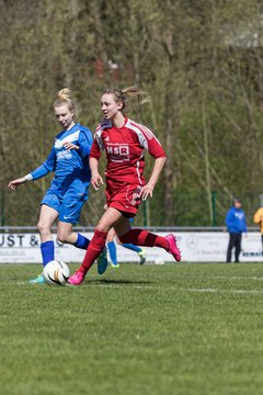 Bild 369 - F VfL Oldesloe II - SG Holstein S�d : Ergebnis: 0:15